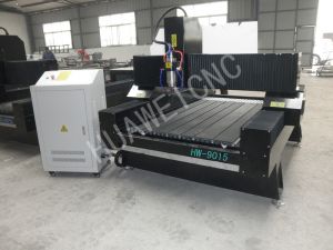 海西蒙古族藏族自治州乌兰县HW-9015重型石材雕刻机